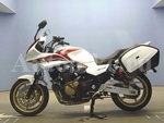     Honda CB1300ST ABS 2013  2